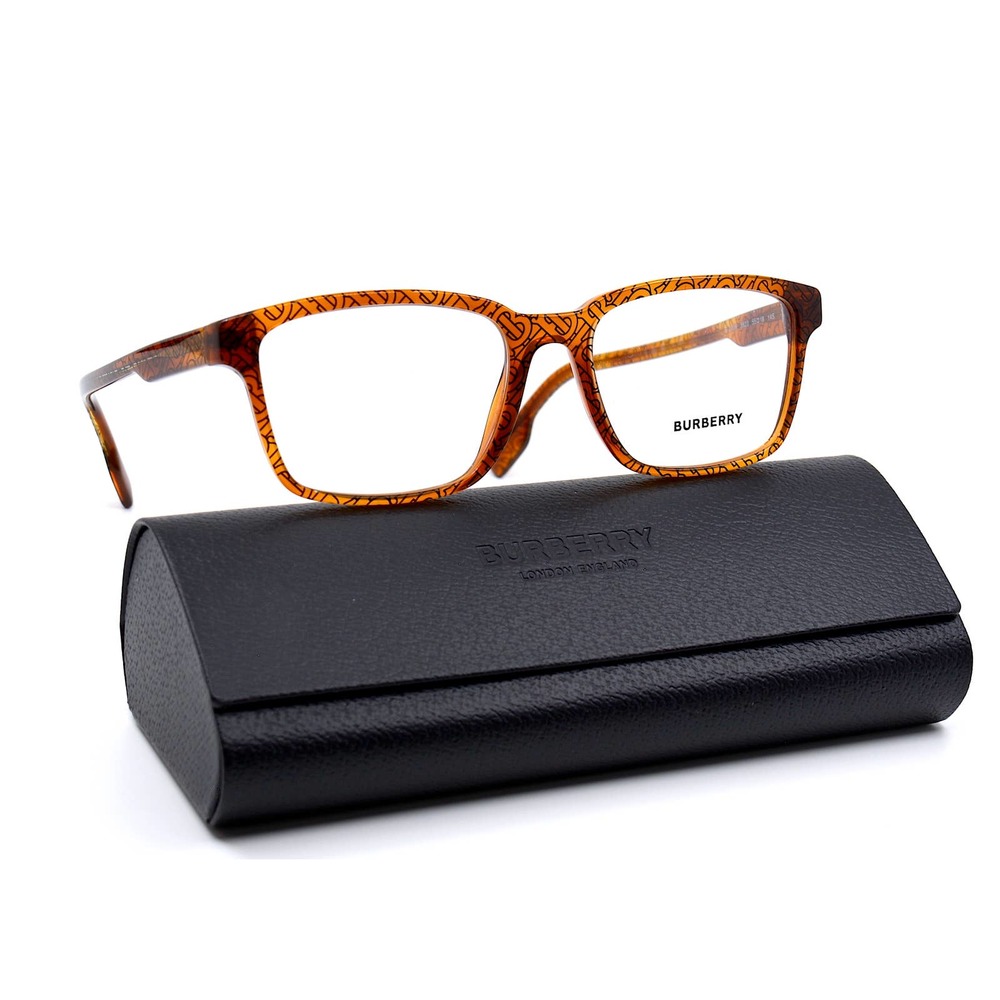 BURBERRY BE2308 3823 GINGER AUTHENTIC UNISEX EYEGLASSES - Picture 5 of 13